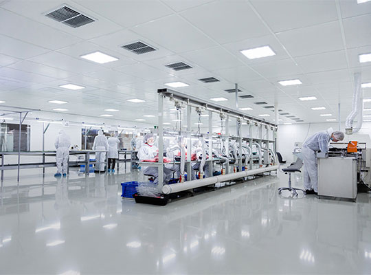 如何防止环氧地坪漆起泡